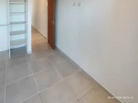 DEPARTAMENTO 2 AMBIENTES - MACROCENTRO, RESISTENCIA