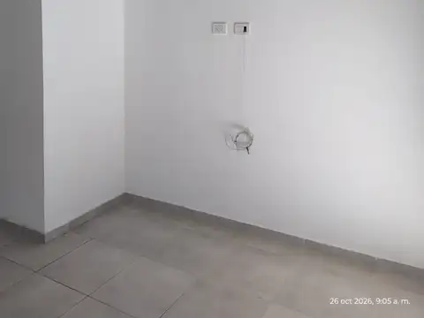 Departamento en Alquiler de 2 ambientes