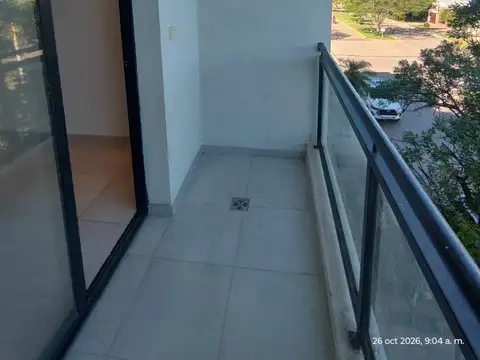 Departamento en Alquiler en Macrocentro, $ 450.000