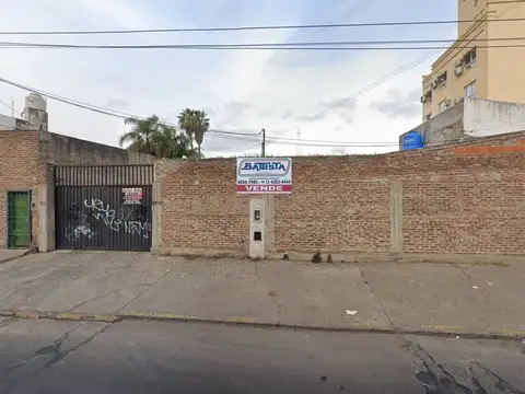 Terreno - Venta - Argentina, SAN JUSTO - SALTA 2880