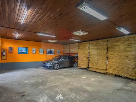 Terreno en Venta en Brazo Oriental, USD 345.000