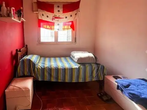 Casa en Venta 33 años