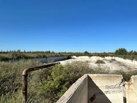 FINCA EN VENTA EN SAN MARTIN DE 37 HECTAREAS