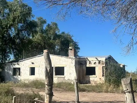 FINCA EN VENTA EN SAN MARTIN DE 37 HECTAREAS