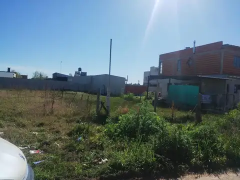 Terreno en Venta de 240,0 m2