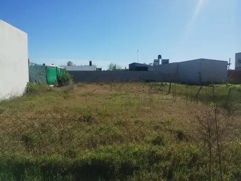 Terreno en Venta en City Bell, USD 23.000