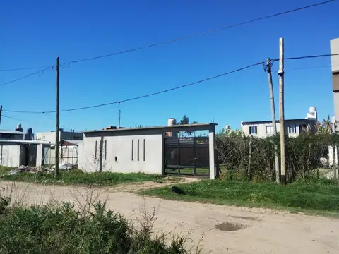 Terreno en City Bell