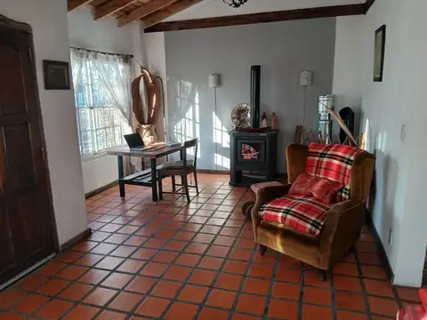 Casa en Alquiler de 3 dormitorios
