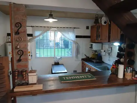 Casa en Alquiler A Estrenar