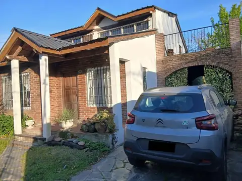 Casa en San Miguel