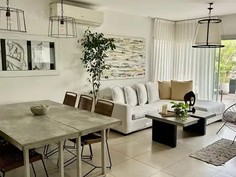 Departamento en Venta en Nordelta, Partido de Tigre