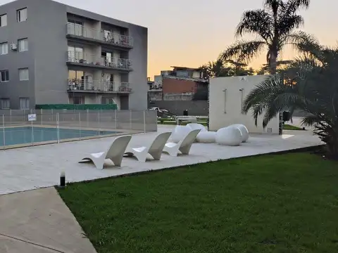 Departamento en  Alquiler