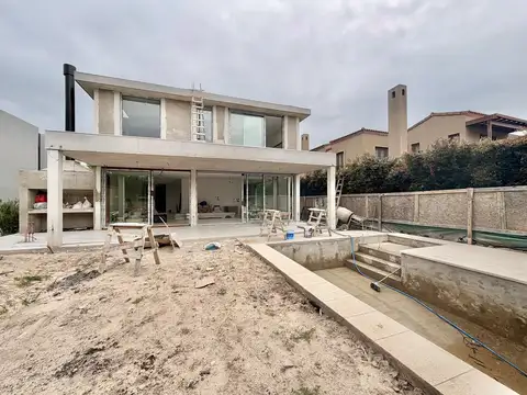 Casa  en Venta en Castaños, Nordelta, Tigre