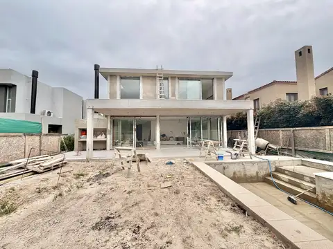 Casa  en Venta en Castaños, Nordelta, Tigre