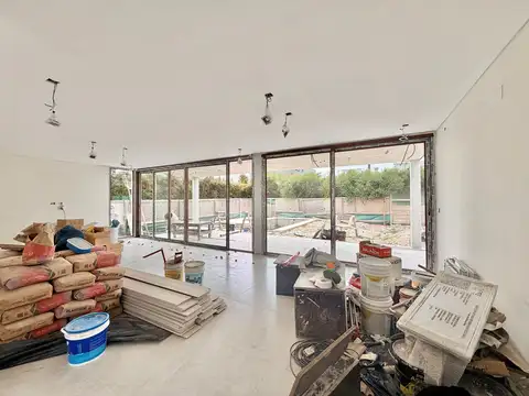 Casa en Venta A Estrenar