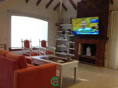 Casa en Venta en Country Club Banco Provincia, USD 320.000