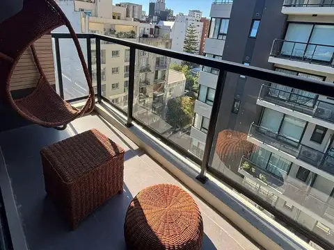 Departamento en Venta en Colegiales, USD 135.000