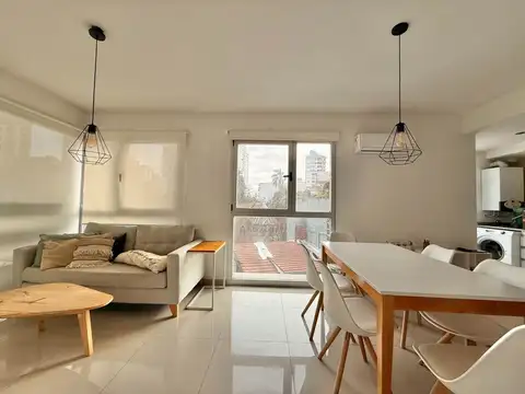 Avenida Almirante Brown 2600