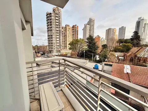 Departamento en Venta 8 años