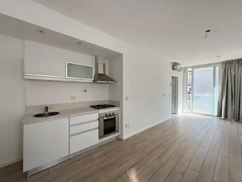 Departamento en Belgrano