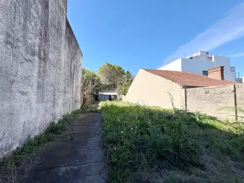Terreno en Venta en Olivos, USD 148.000