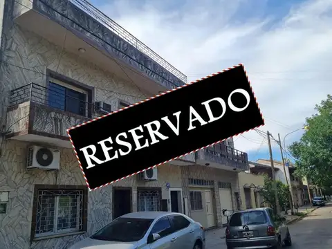   RESERVADO   P.H. 3 AMB FTE, PA   SIN EXP  