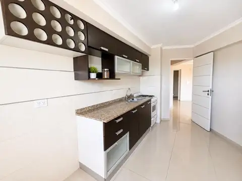 Departamento en Alquiler de 3 dormitorios