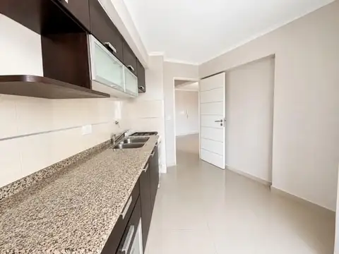 Alquiler Departamento Alto Villa Sol 3 dormitorios
