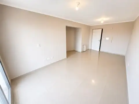 Departamento en Alquiler de 4 ambientes