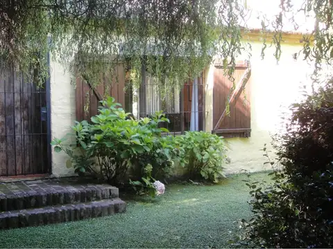 Quinta en Venta de 1 dormitorio