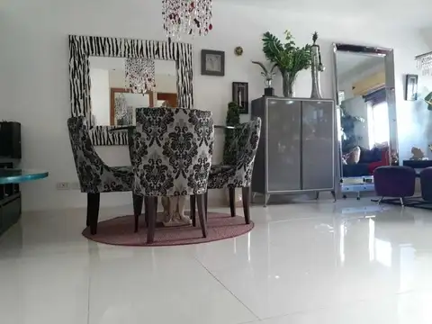 Depto. 3 ambientes en Dúplex apto crédito