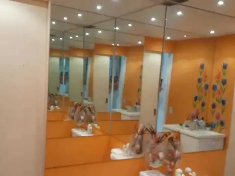 Depto. 3 ambientes en Dúplex apto crédito