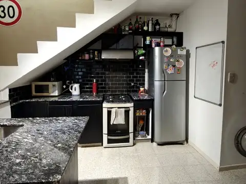 CASA EN DUPLEX EN BARRIO LOS HORNOS