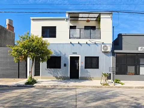 CASA EN DUPLEX EN BARRIO LOS HORNOS