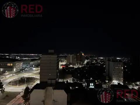 Vende departamento de un dormitorio en el centro este de Neuquén