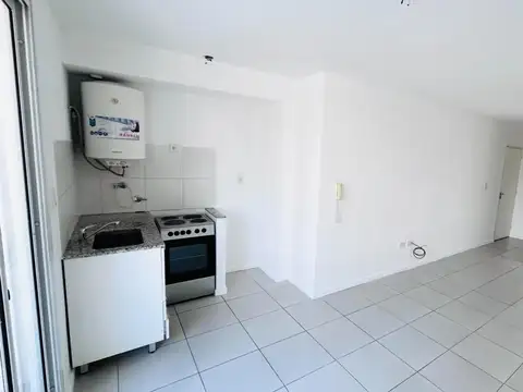 Departamento en Alquiler Permite mascota