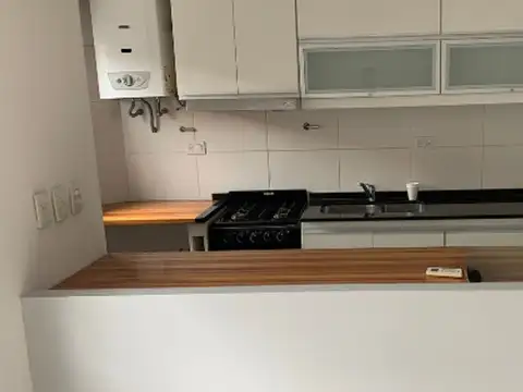 Depto Tipo Casa en Venta de 2 ambientes