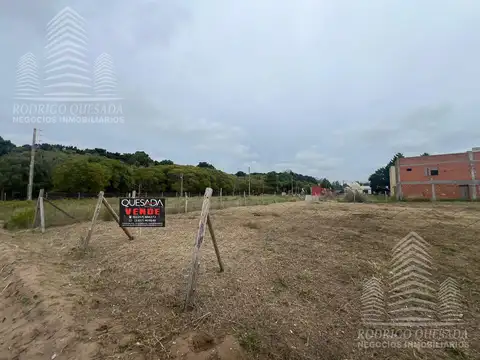 Terreno en Venta en San Bernardo del Tuyu, Partido de La Costa
