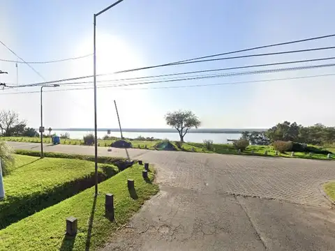 Terreno en Venta 10  mts Frente