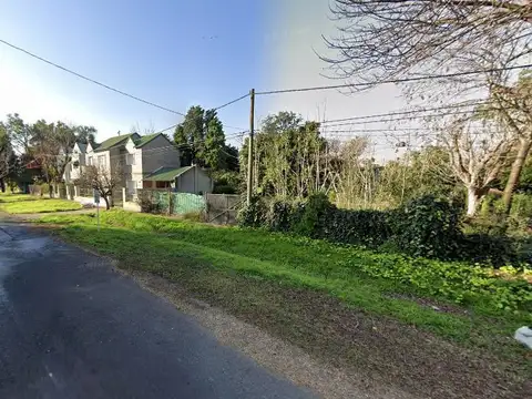 Terreno en Venta en Granadero Baigorria, USD 75.000