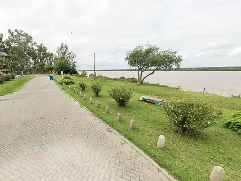 Terreno en Venta 28  mts Fondo