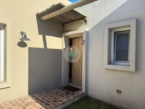 Casa en Alquiler al Norte