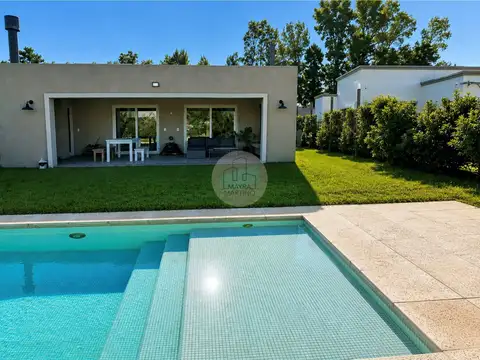 Casa Quinta  en Alquiler en Santo Tomas, Derqui, Pilar