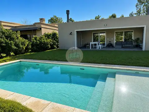 Casa en Alquiler en Santo Tomas, Countries y Barrios Cerrados en Pilar