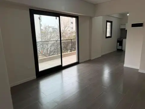 Departamento en Alquiler en Parque Chacabuco, CABA