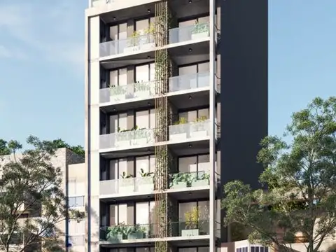 Departamento en Venta A Estrenar