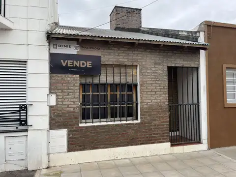 Casa en  3 caballeria de dos ambiente