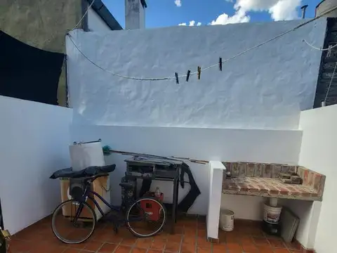 Casa en  3 caballeria de dos ambiente