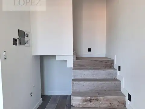Departamento 3 ambientes con 3 baños
