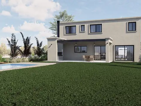 Venta Casa 5 ambientes, Santa Ana, Villanueva